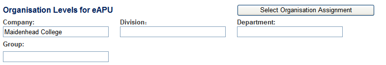 Fig 20.3  - User profile organisation level selection.png