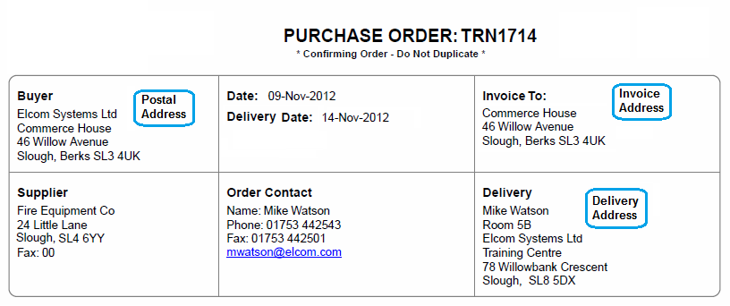 Fig 4.19 - Purchase order extract showing address fields.png