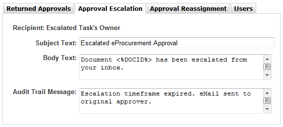 Fig 4.22 - Notification messages approval escalation.png