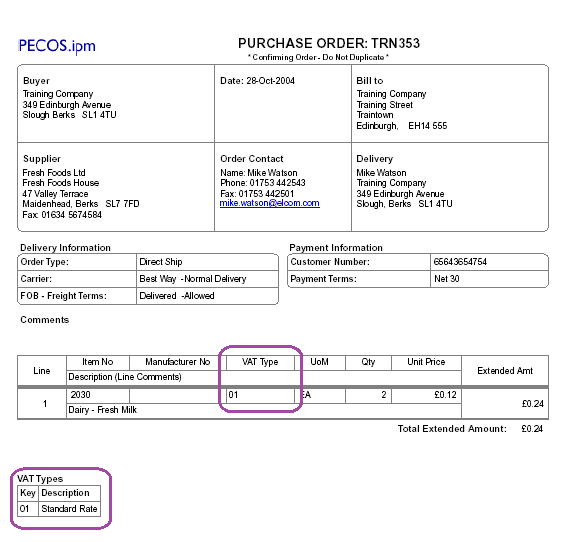Fig 4.28 - Purchase order with UK VAT treatment included.png