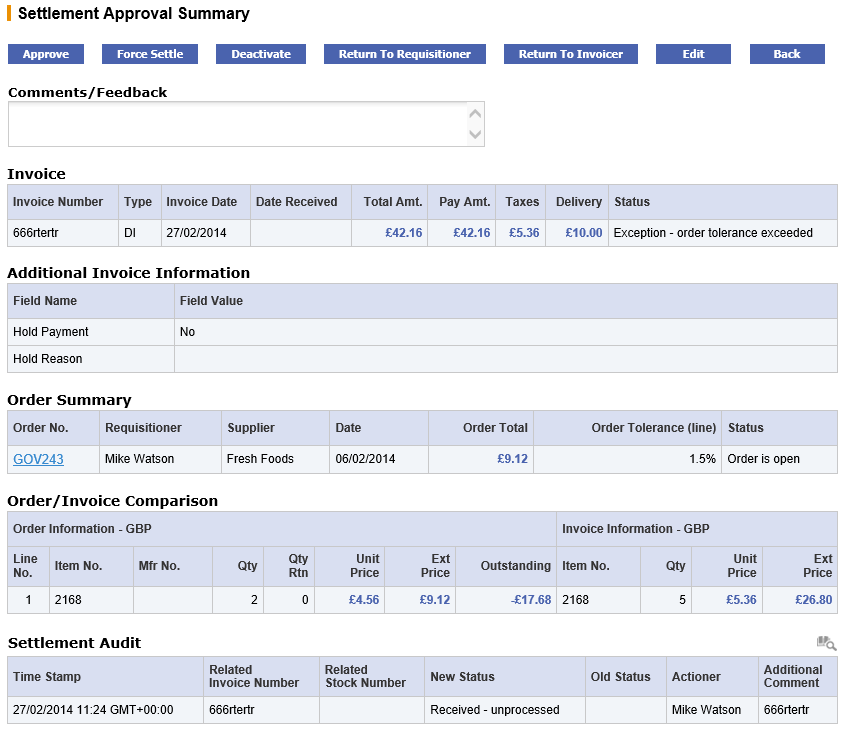 Fig 7.2 - Settlement approval summary screen.png