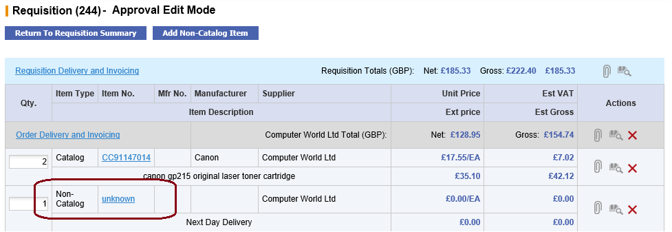 Fig 8.1 - RequisitionApprovaEdit WithNonCatItem.png