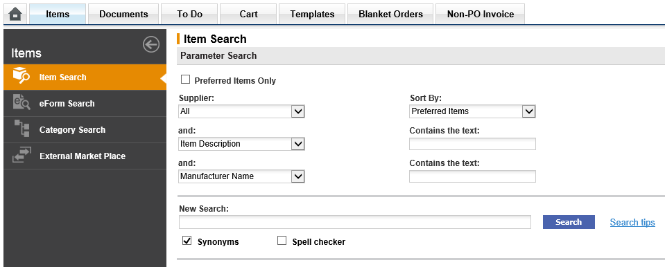 Fig 3.1 Item Search Screen.png