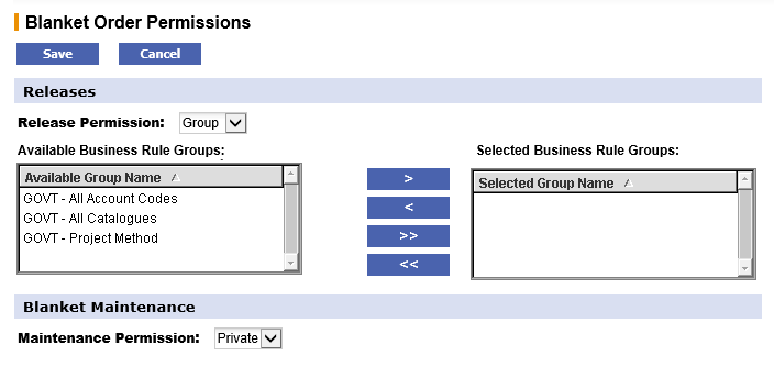 Fig 7.213 Blanket order permissions screen.png