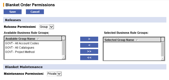 Fig 7.223 Blanket order permissions screen.png