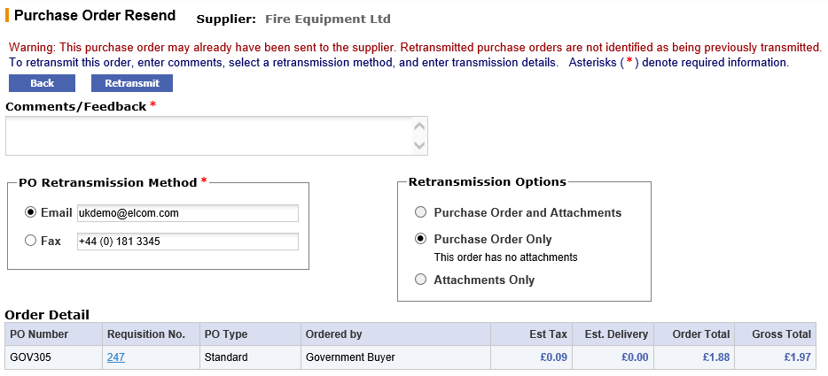 Fig 8.81 Purchase order resend screen.png